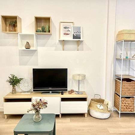 Apartamento En Casco Historico De Cordoba/Piscina 外观 照片