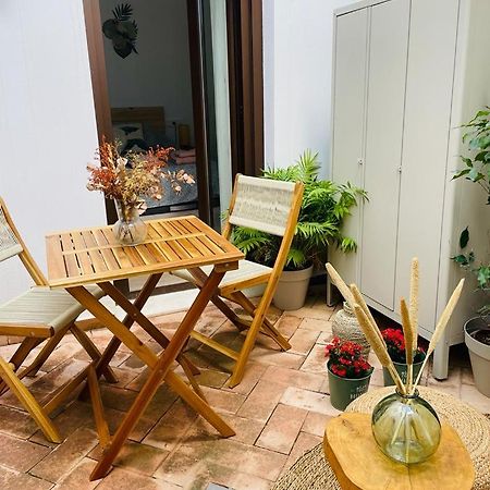Apartamento En Casco Historico De Cordoba/Piscina 外观 照片