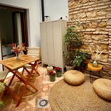 Apartamento En Casco Historico De Cordoba/Piscina 外观 照片