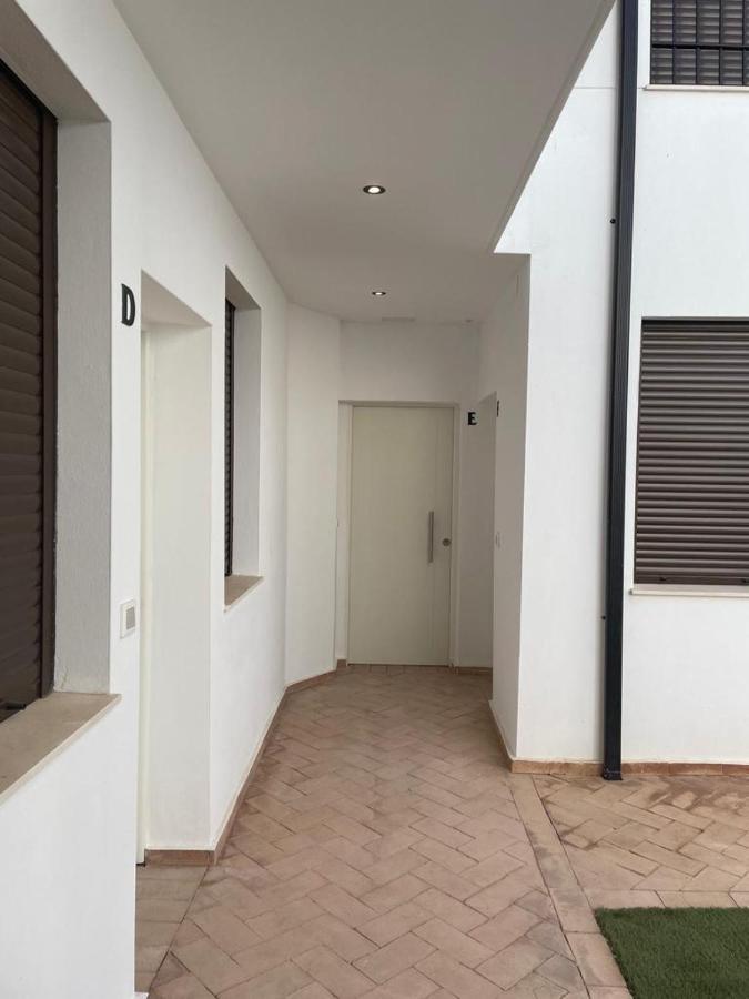 Apartamento En Casco Historico De Cordoba/Piscina 外观 照片