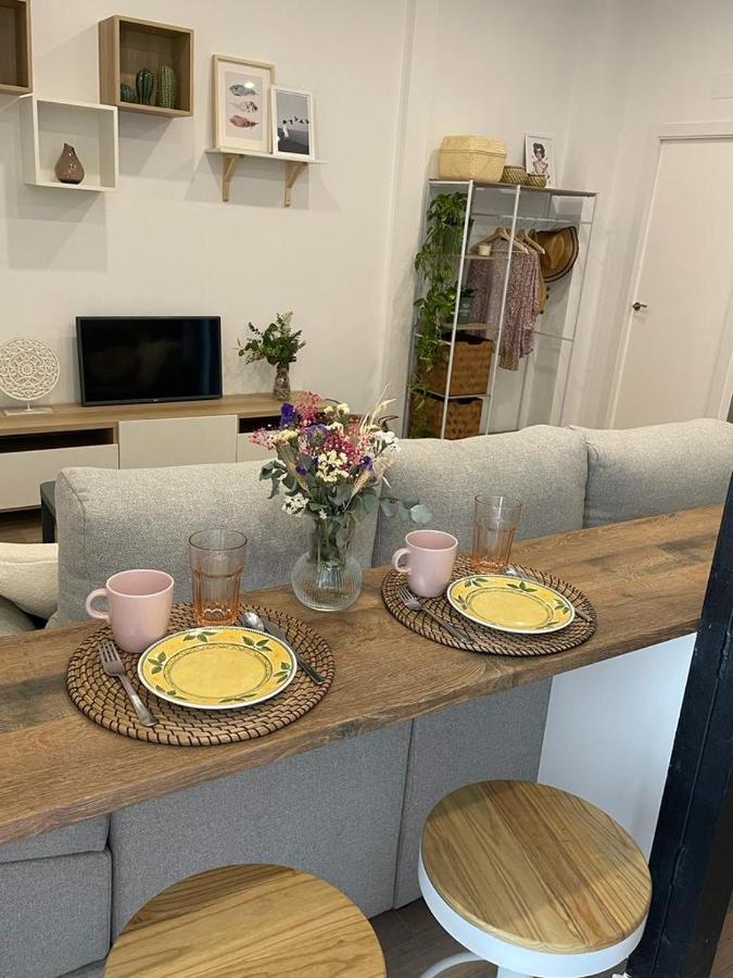 Apartamento En Casco Historico De Cordoba/Piscina 外观 照片