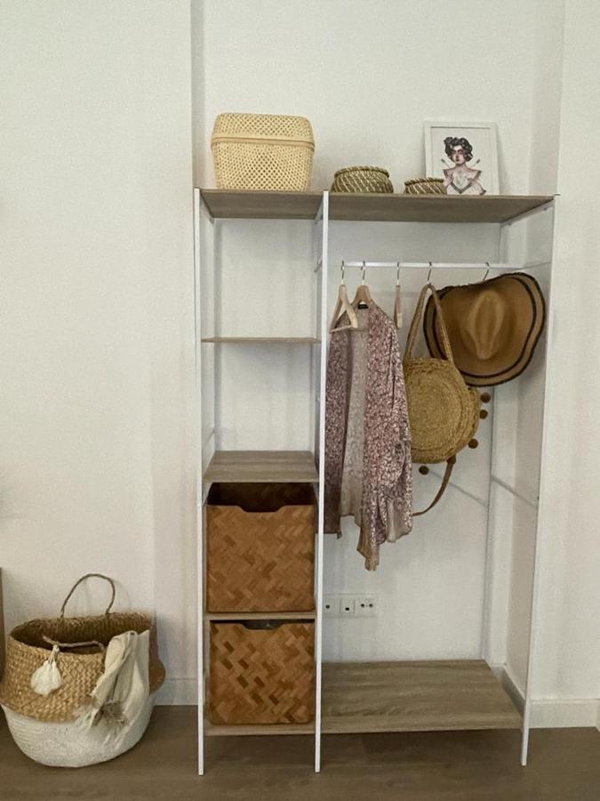 Apartamento En Casco Historico De Cordoba/Piscina 外观 照片