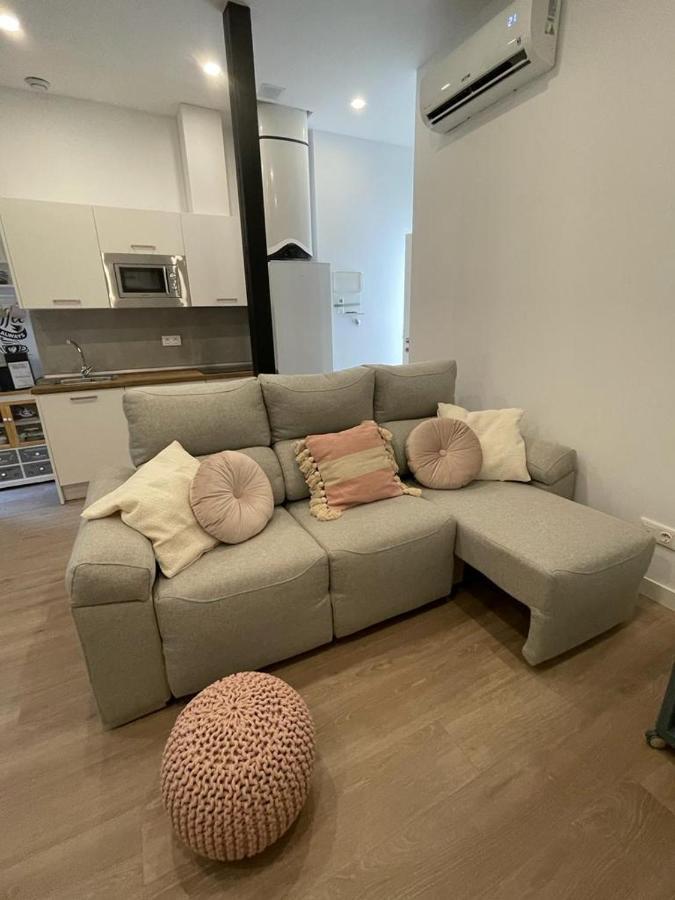 Apartamento En Casco Historico De Cordoba/Piscina 外观 照片