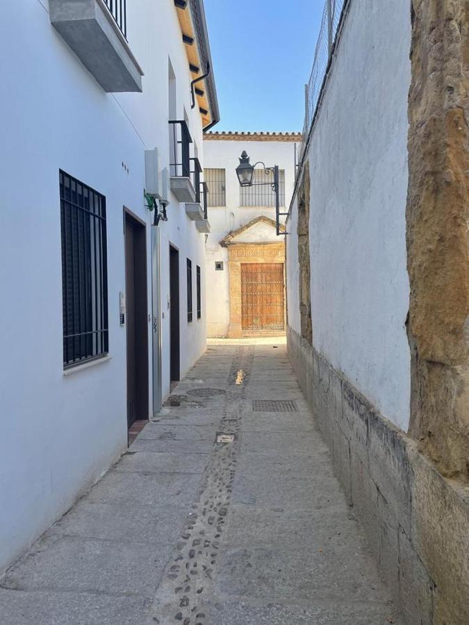 Apartamento En Casco Historico De Cordoba/Piscina 外观 照片