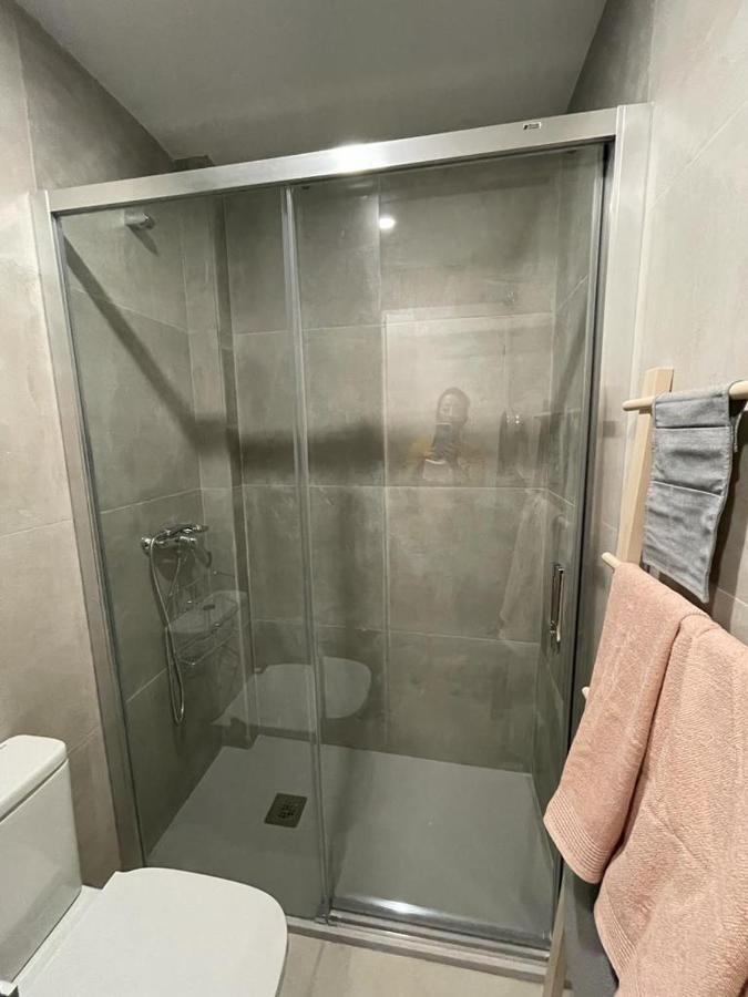 Apartamento En Casco Historico De Cordoba/Piscina 外观 照片