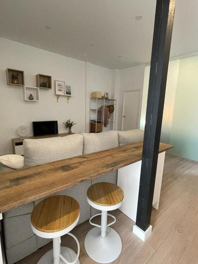 Apartamento En Casco Historico De Cordoba/Piscina 外观 照片