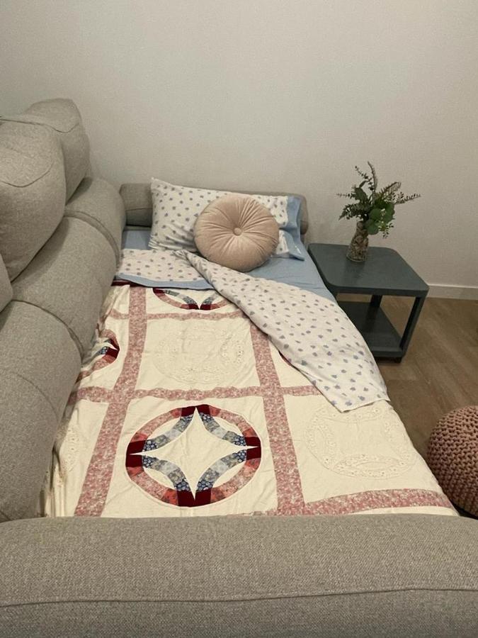 Apartamento En Casco Historico De Cordoba/Piscina 外观 照片