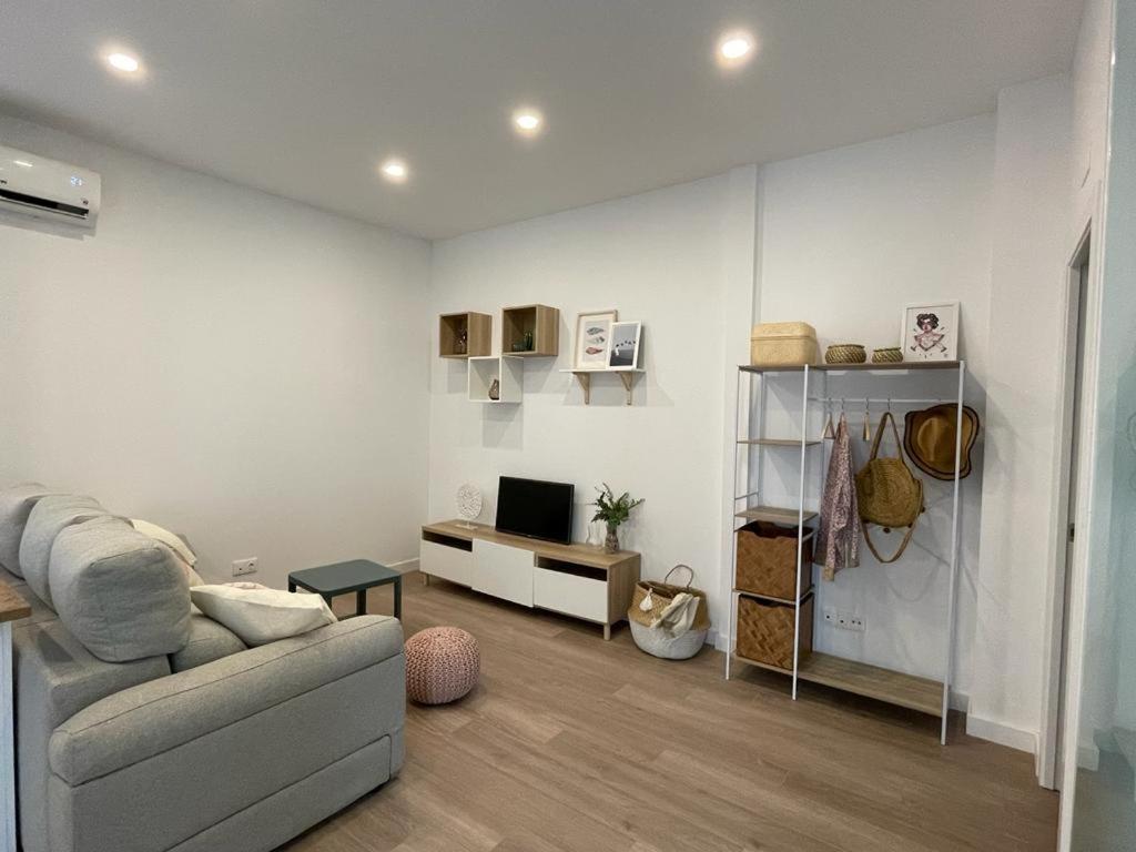 Apartamento En Casco Historico De Cordoba/Piscina 外观 照片
