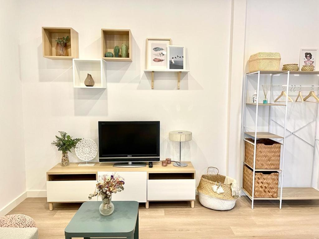 Apartamento En Casco Historico De Cordoba/Piscina 外观 照片