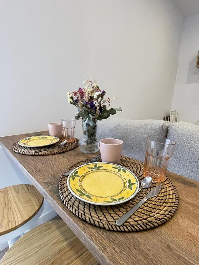 Apartamento En Casco Historico De Cordoba/Piscina 外观 照片