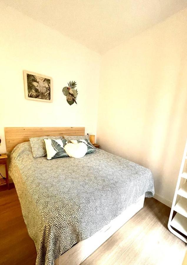 Apartamento En Casco Historico De Cordoba/Piscina 外观 照片