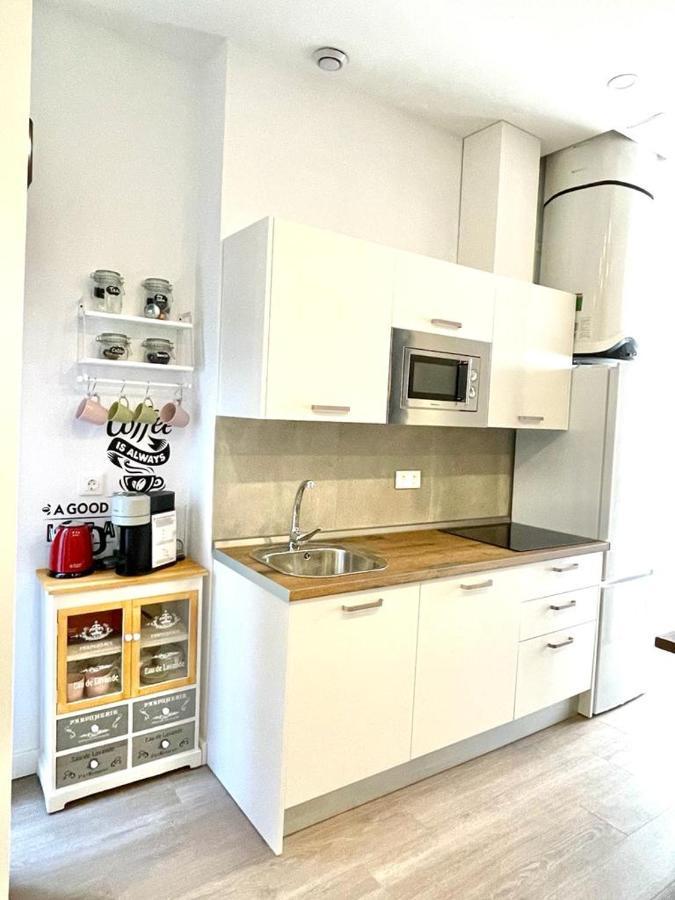 Apartamento En Casco Historico De Cordoba/Piscina 外观 照片