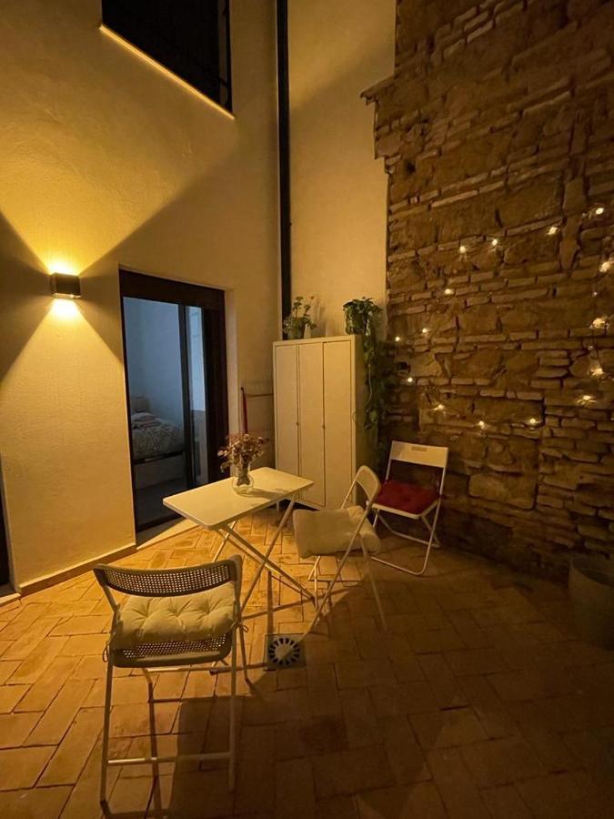 Apartamento En Casco Historico De Cordoba/Piscina 外观 照片