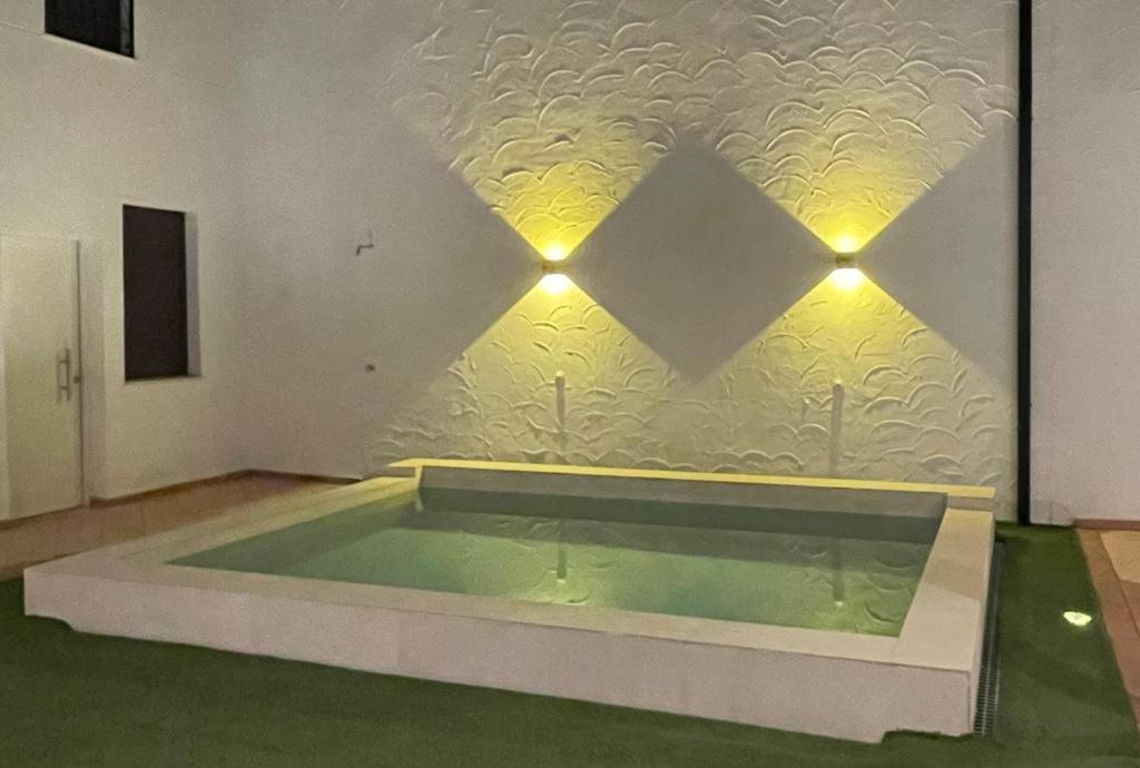 Apartamento En Casco Historico De Cordoba/Piscina 外观 照片