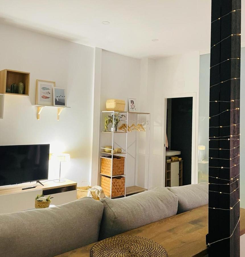 Apartamento En Casco Historico De Cordoba/Piscina 外观 照片