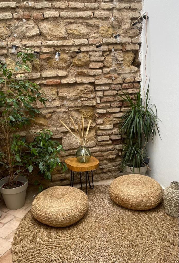 Apartamento En Casco Historico De Cordoba/Piscina 外观 照片