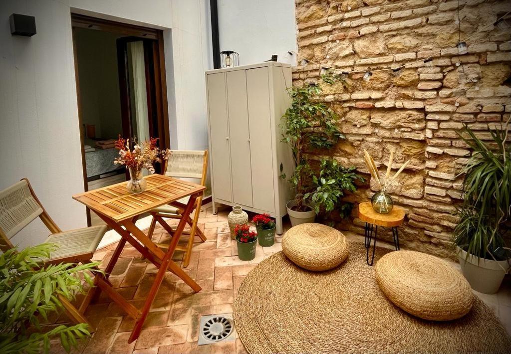 Apartamento En Casco Historico De Cordoba/Piscina 外观 照片