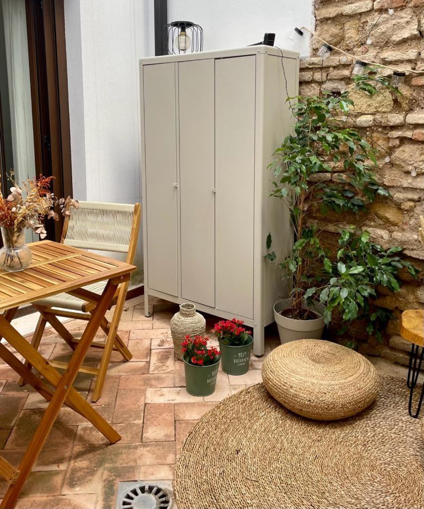 Apartamento En Casco Historico De Cordoba/Piscina 外观 照片